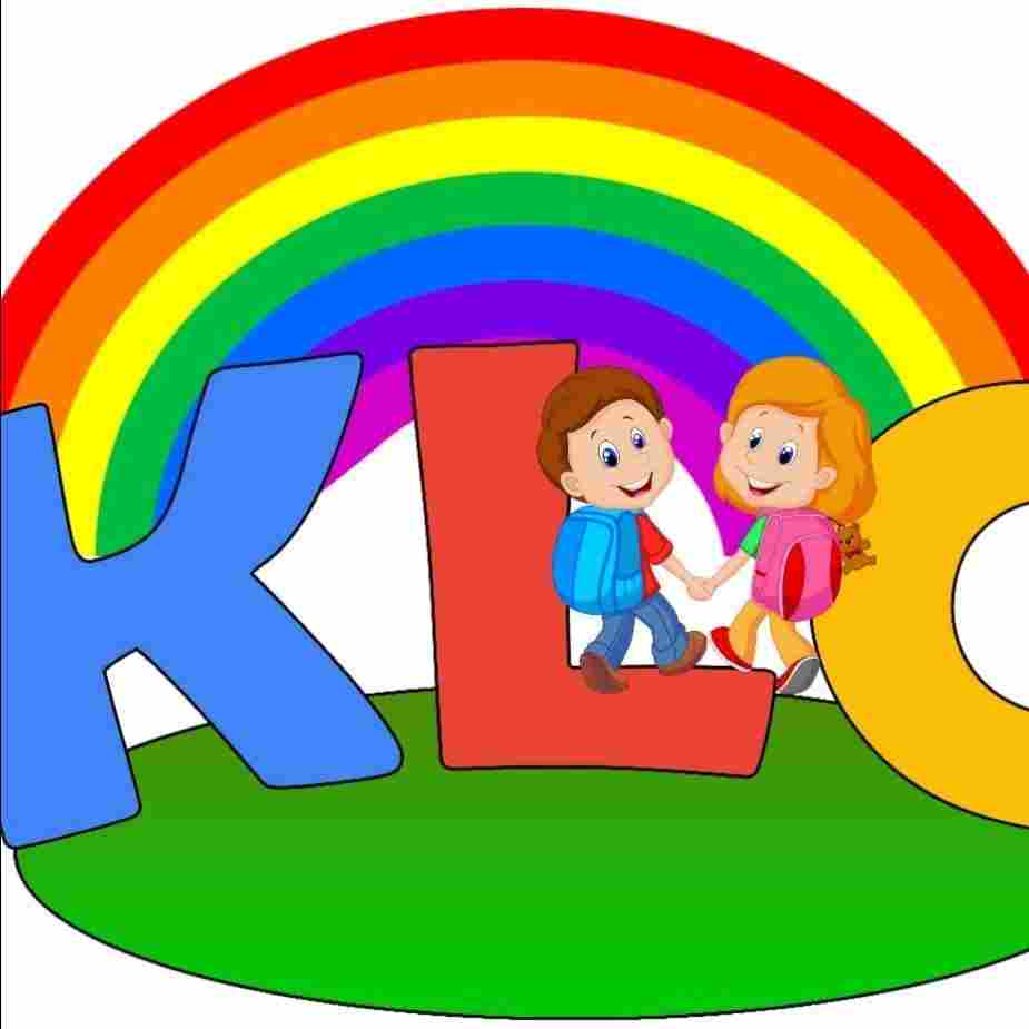 Kids Learning Casa Sarjapur Road preschool logo