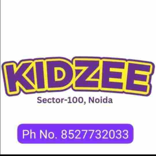 Kidzee preschool logo