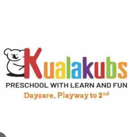 Kualakubs Preschool preschool logo
