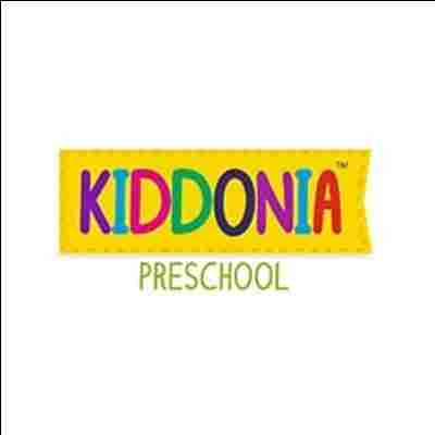 Kiddonia Preschool preschool logo