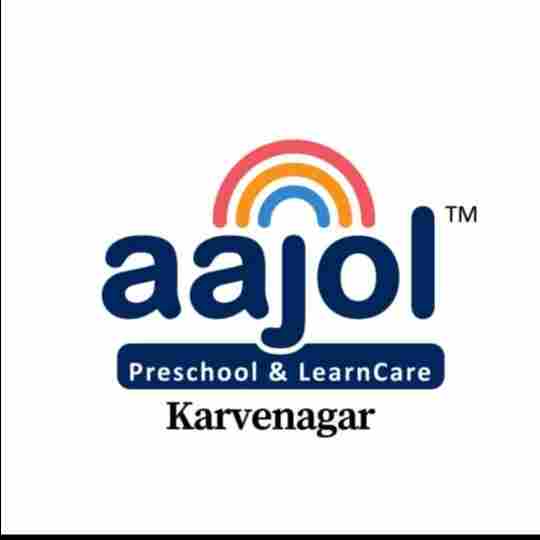 Aajol Daycare  And  Activity center preschool logo
