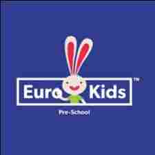 Euro Kids preschool logo