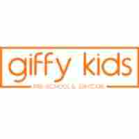 Giffy Kids Sector 137 preschool logo