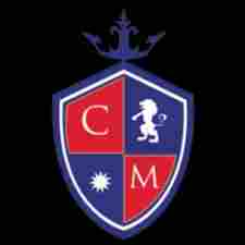 Cambridge Montessori Sector 56 preschool logo