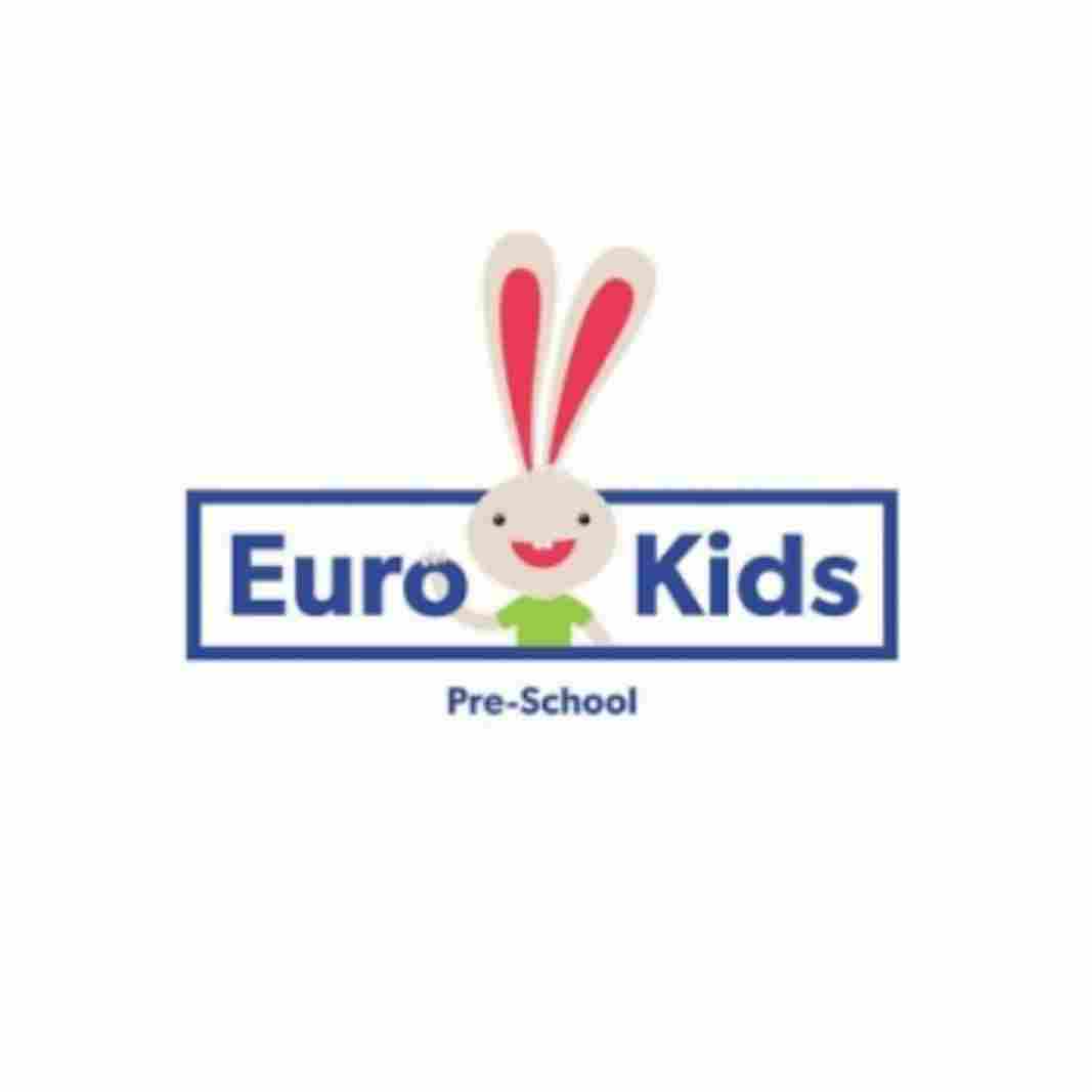 Euro Kids preschool logo
