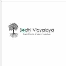 Bodhi Vidyalaya preschool logo