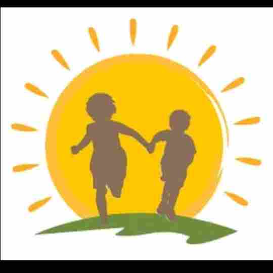 Kidszone School preschool logo