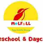 MelFell Preschool & Daycare preschool logo