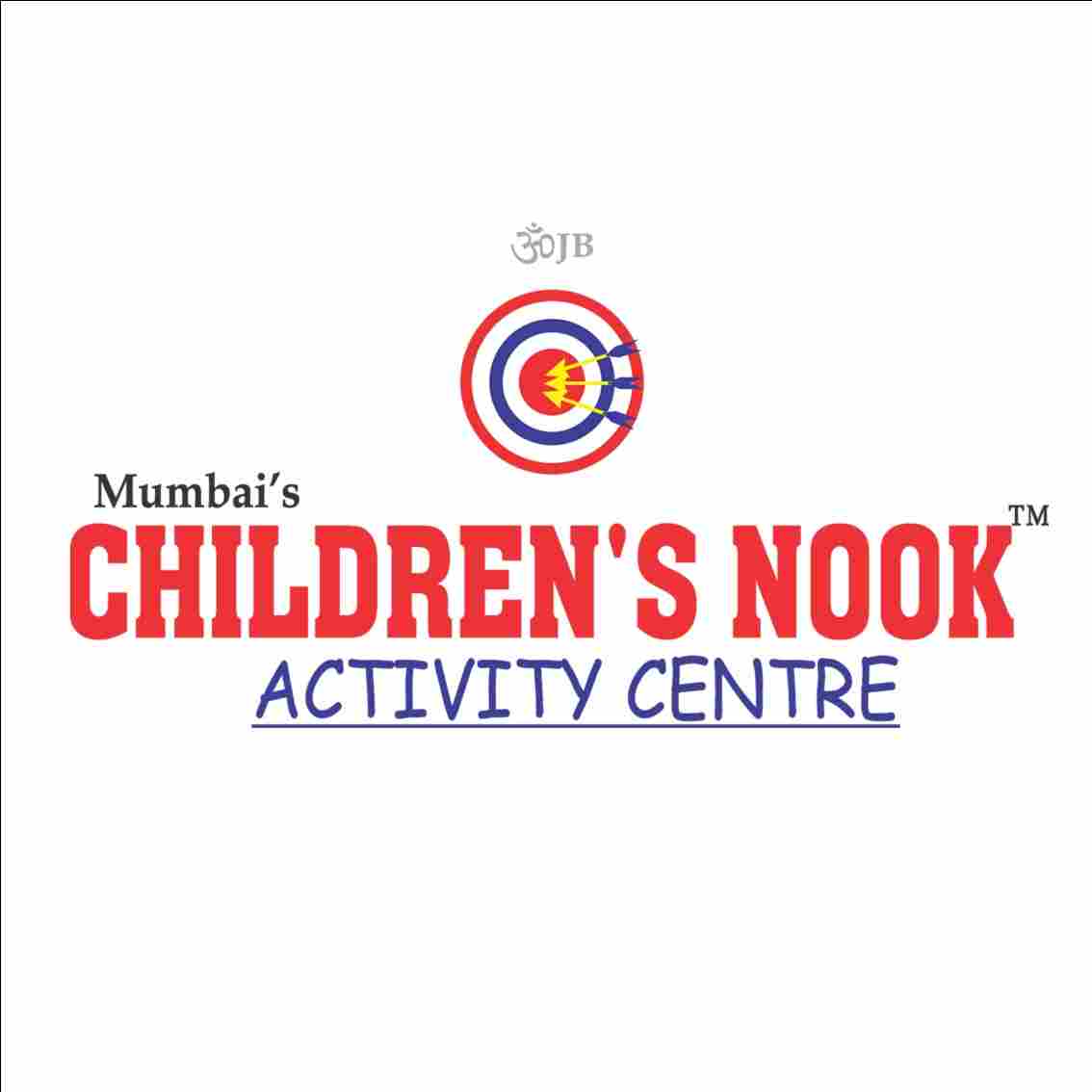 Children's Nook preschool logo