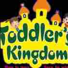 Toddlers Kingdom preschool logo