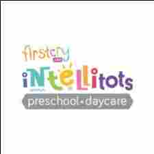 FirstCry Intellitots Nagole preschool logo
