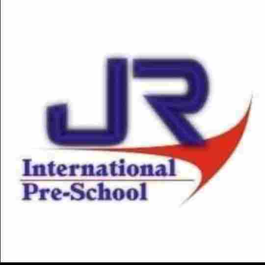 JR International preschool preschool logo