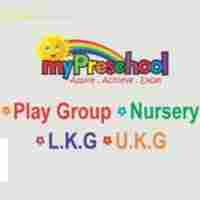 My Preschool preschool logo