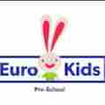 Euro kids- Chamrajpete preschool logo