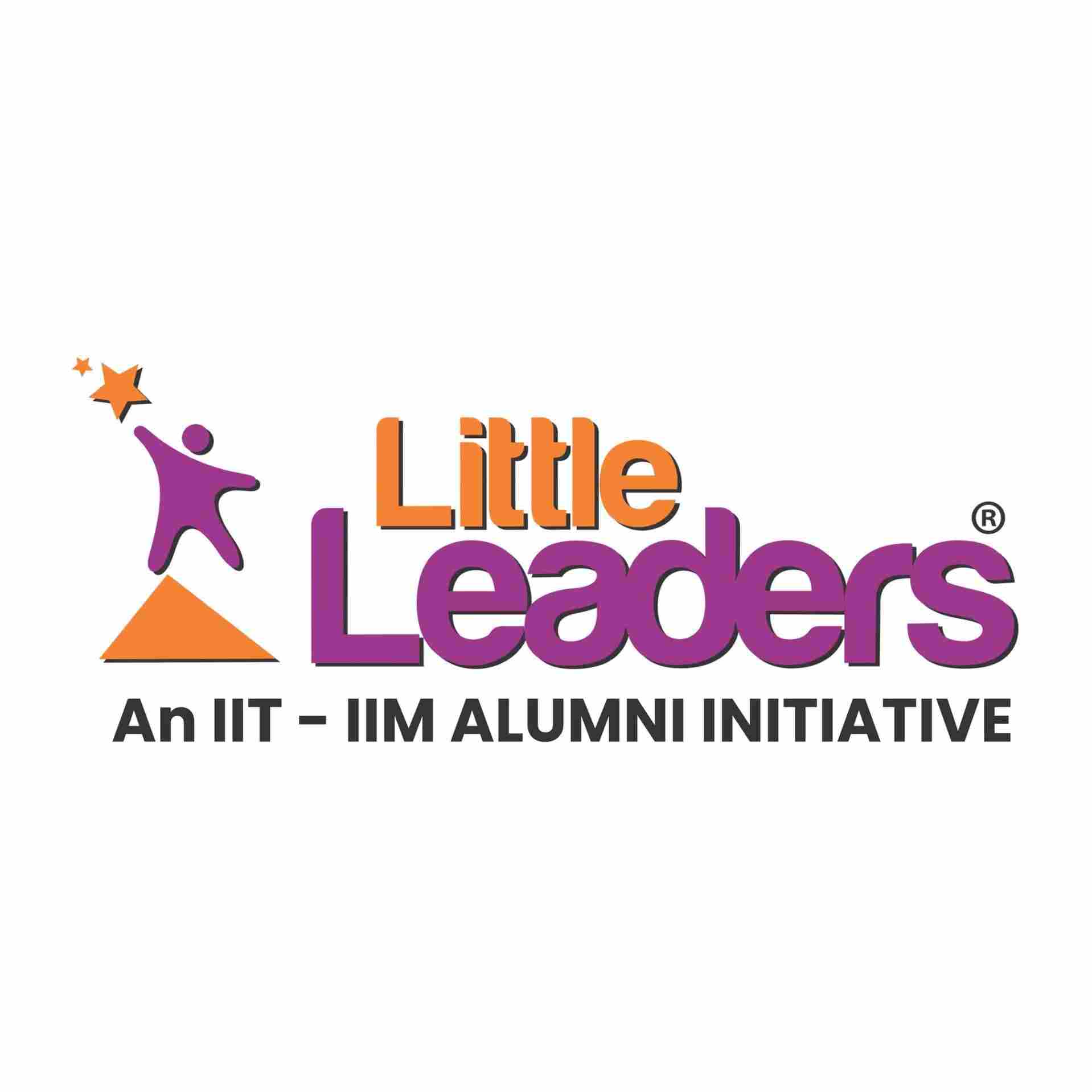 Little Leaders School Sector 70 preschool logo