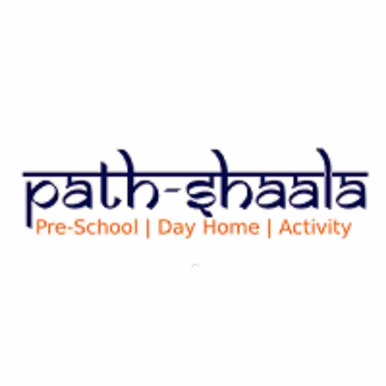 Path-shaala Preschool preschool logo