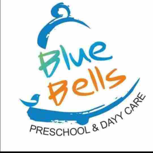Bluebells Day Care & Pre-school preschool logo