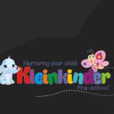 kleinkinder Preschool preschool logo