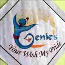 Genies Preschool Sector 29 preschool logo