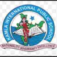 Kamla International Sector 15 preschool logo