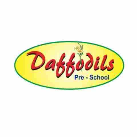 Daffodils Prschool preschool logo