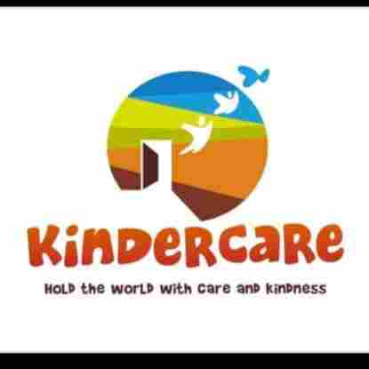 KiKinder Care Playschoolnder Care Playschool preschool logo