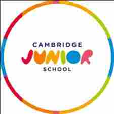 Cambridge Junior sector 56 preschool logo