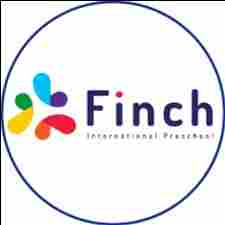 Finch International Wagholi preschool logo