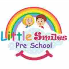A Little Smile Sector 15 preschool logo