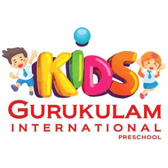 Kids Gurukulam International Preschool & Day Care preschool logo