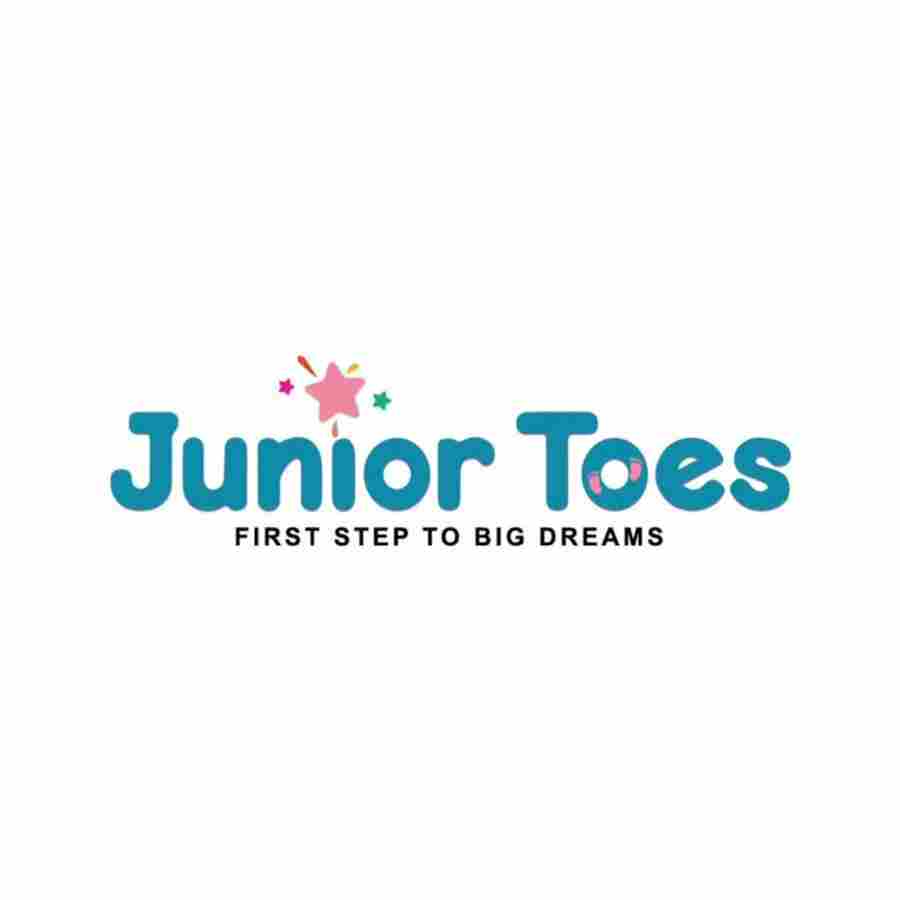 Junior Toes International Preschool - HSR Layout preschool logo