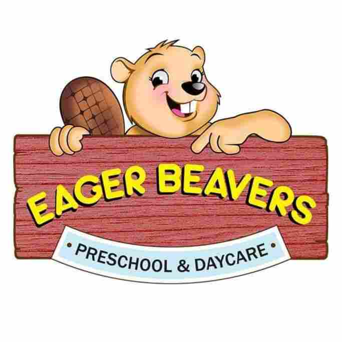 Eager Beavers Preschool & Daycare preschool logo