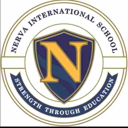 Nerva International School preschool logo