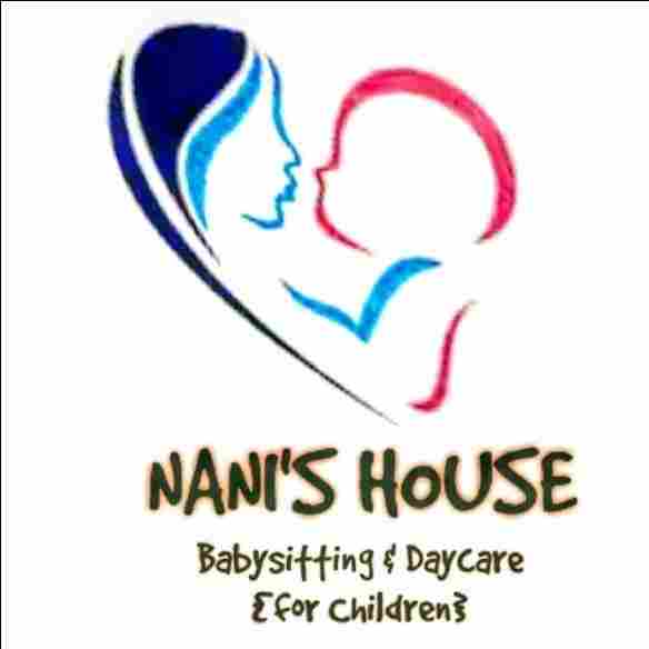 Nanis House Kalyan preschool logo