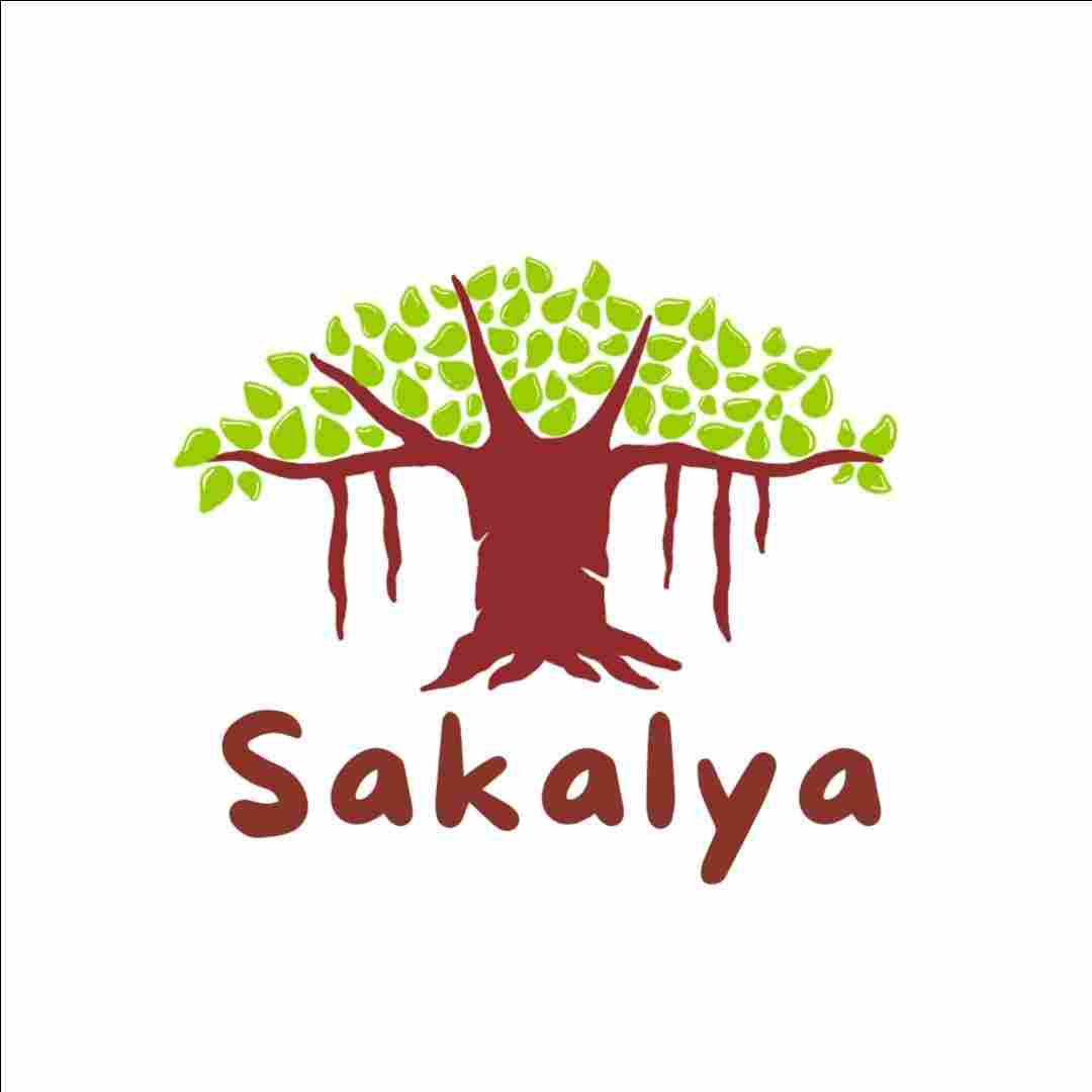 Sakalya Wisdom Early Years preschool logo