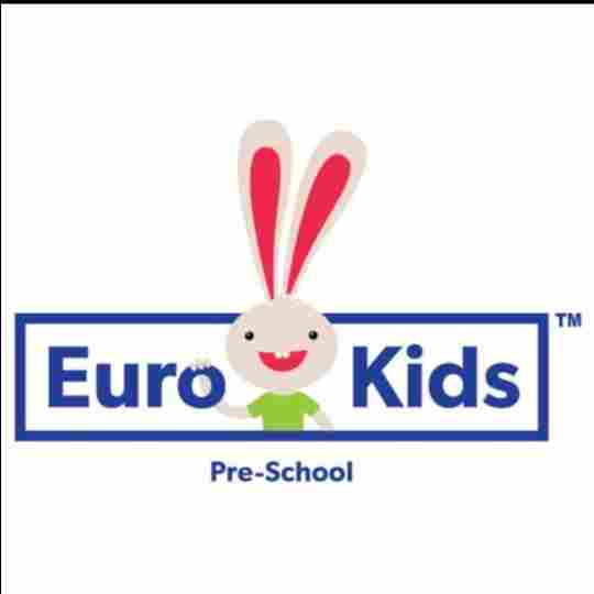 EuroKids Pre-school Sanpada preschool logo