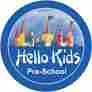 Hello Kids Honey Dew preschool logo