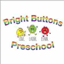 Bright Buttons Preschool Sector 76 preschool logo