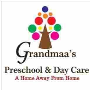 Grandmaa Montessori & Daycare Centre preschool logo