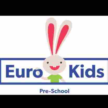Euro Kids preschool logo