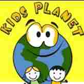 Kids Planet Pre School preschool logo