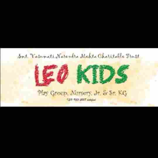 Leo Kids Preschool preschool logo