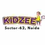 Kidzee Noida Sector-62 preschool logo