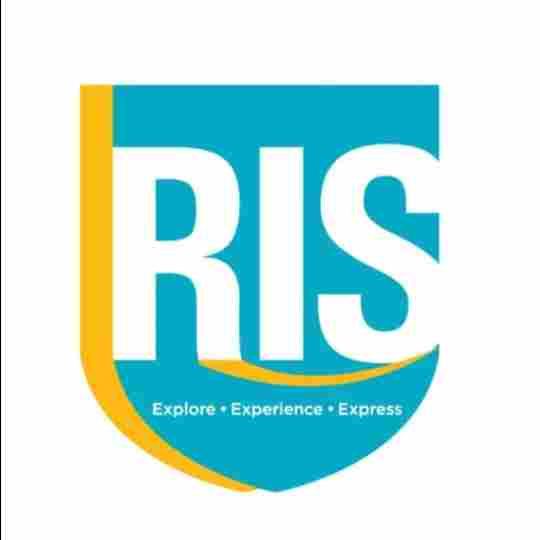 Rejoice International School preschool logo