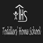 Toddlers Home Sector 5 Ghaziabad preschool logo