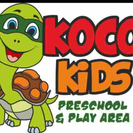 Koco Kids preschool logo