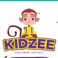 Kidzee Doddabanahalli preschool logo