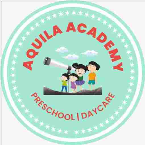 Aquila Academy preschool logo