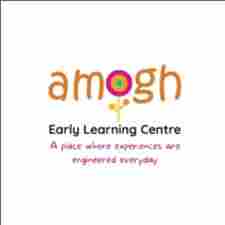 Amogh Early Learning Centre Shahdara preschool logo