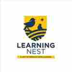 Learning Nest Sector 21 preschool logo